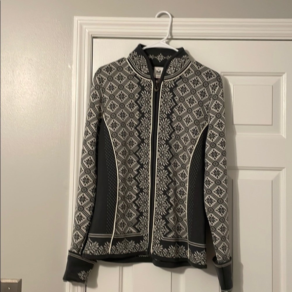 Ladies, Dale of Norway sweater, extra large